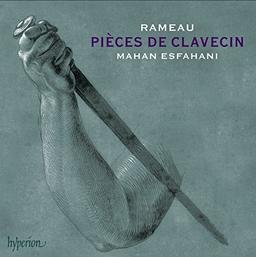 Rameau: Pieces de Clavecin