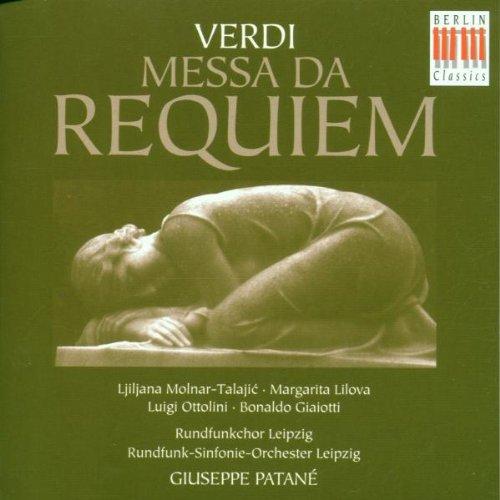 Messa Da Requiem