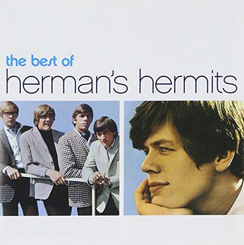 Best of Herman'S Hermits Feat.Peter Noone