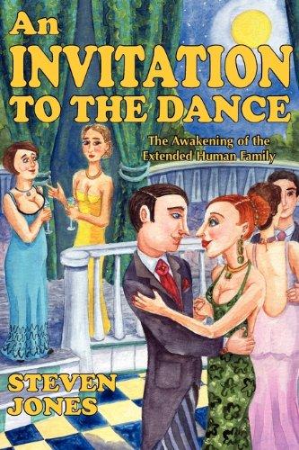 An Invitation to the Dance: The Awakening of the Extended Human Family