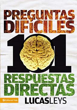 101 preguntas difíciles, respuestas directas (Especialidades Juveniles)