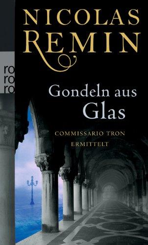 Gondeln aus Glas