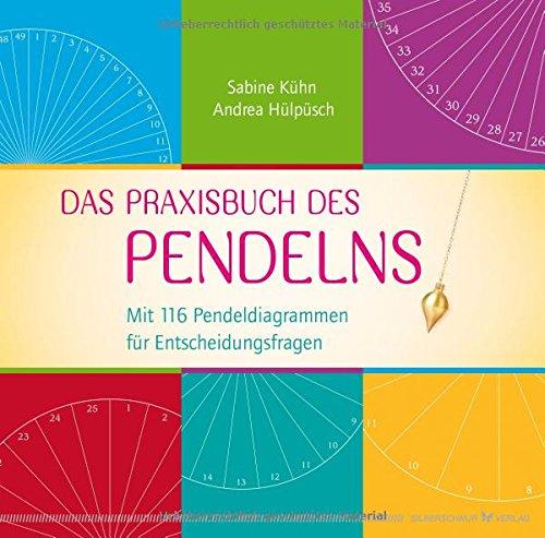 Das Praxisbuch des Pendelns: Mit 116 Pendeldiagrammen für Entscheidungsfragen