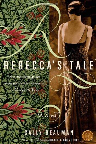 Rebecca's Tale