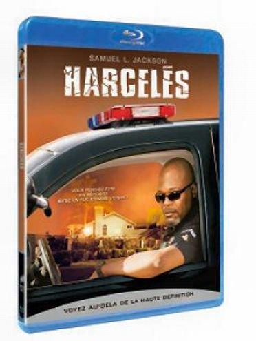 Harcelés [Blu-ray] [FR Import]