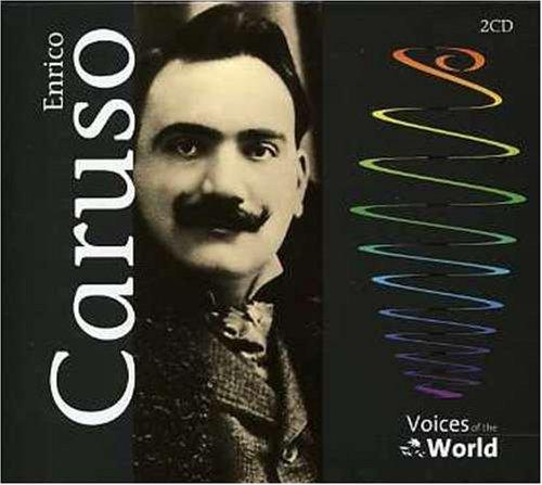 Enrico Caruso