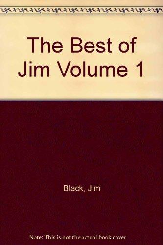 V1. the best of jim