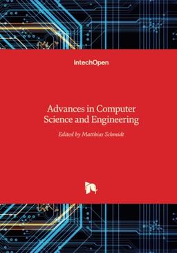 Advances in Computer Science and Engineering