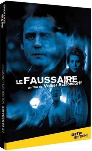 Le faussaire [FR Import]