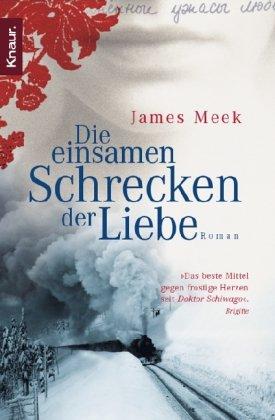 Die einsamen Schrecken der Liebe