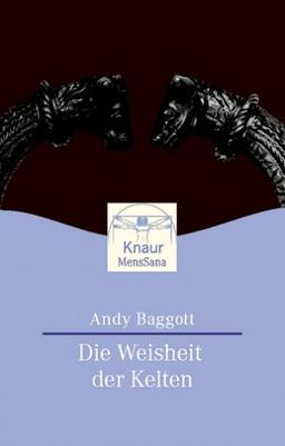 Die Weisheit der Kelten