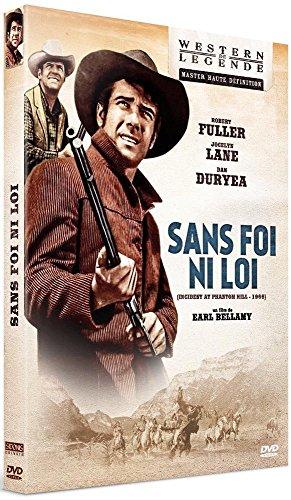 Sans foi ni loi [FR Import]