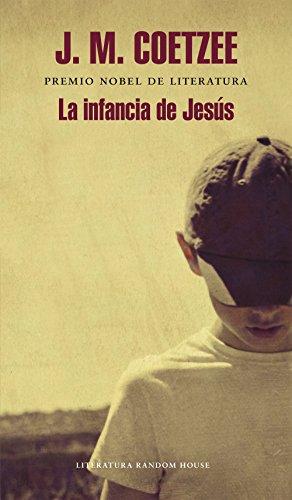 La infancia de Jesús (Literatura Random House, Band 101101)