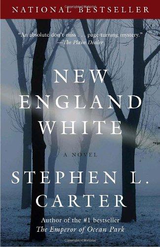 New England White (Vintage Contemporaries)