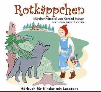 Rotkäppchen