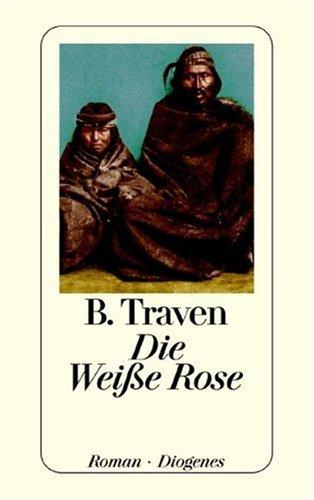 Die weiße Rose