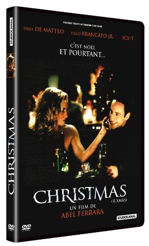 Christmas [FR Import]