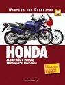 Honda XL 600/650 V Transalp und XRV 650/750 Africa Twin