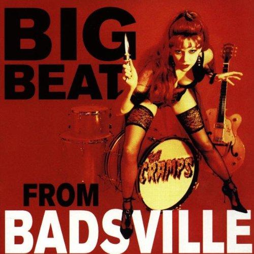 Big Beat from Badsville