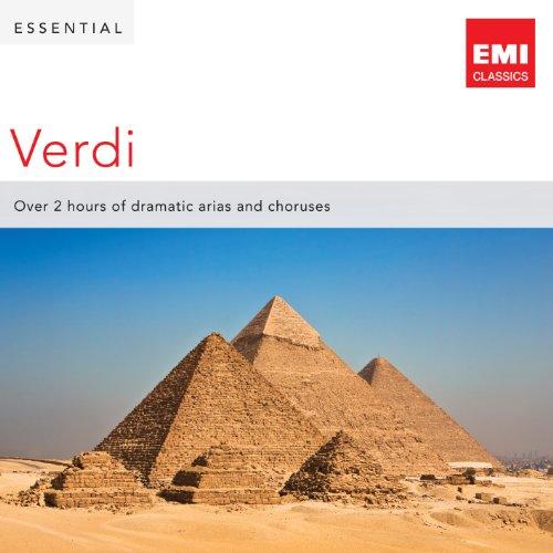 Essential Verdi