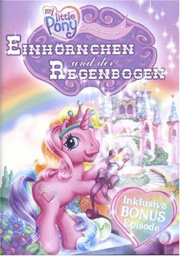 My Little Pony - Einhörnchen und der Regenbogen