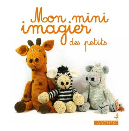 Mon mini imagier des petits