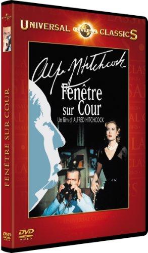 Fenêtre sur cour [FR Import]