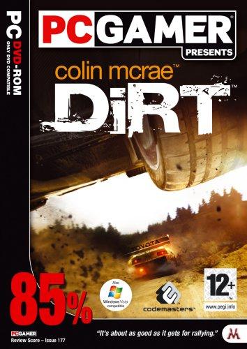 Colin McRae DiRT [UK Import]