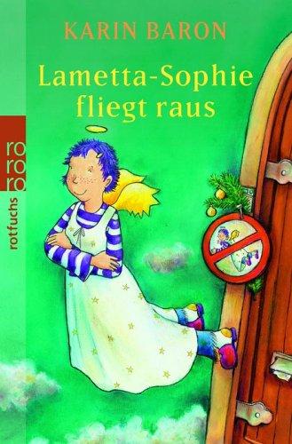 Lametta-Sophie fliegt raus.