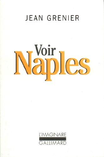 Voir Naples