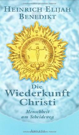 Die Wiederkunft Christi: Menschheit am Scheideweg