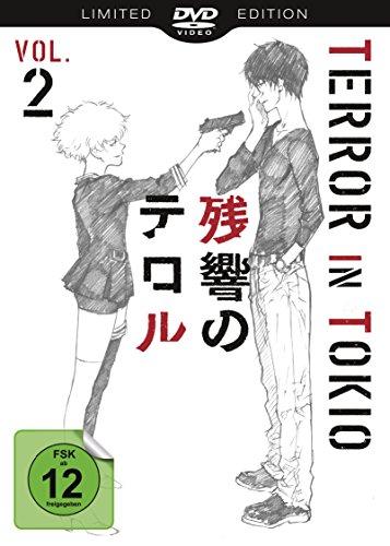 Terror in Tokio - Vol. 2 [Limited Special Edition]