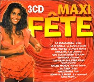 Maxi Fête