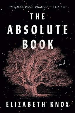 The Absolute Book: A Novel