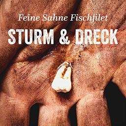 Sturm & Dreck (+Booklet/Download) [Vinyl LP]