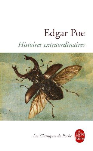 Histoires extraordinaires