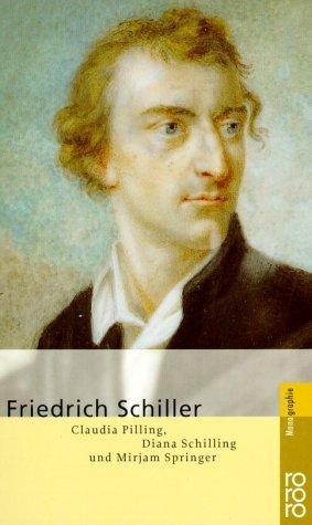 Schiller, Friedrich