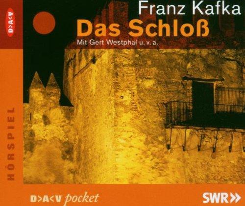 Das Schloss. CD