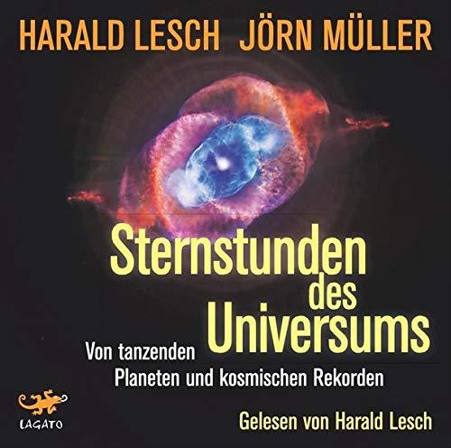 Sternstunden des Universums