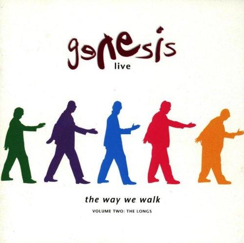 Live - The Way We Walk, Volume Two: The Longs