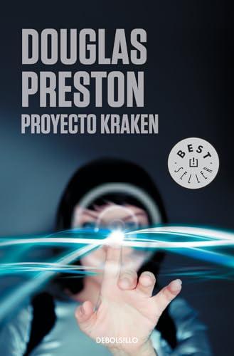 Proyecto Kraken (Wyman Ford, Band 4)