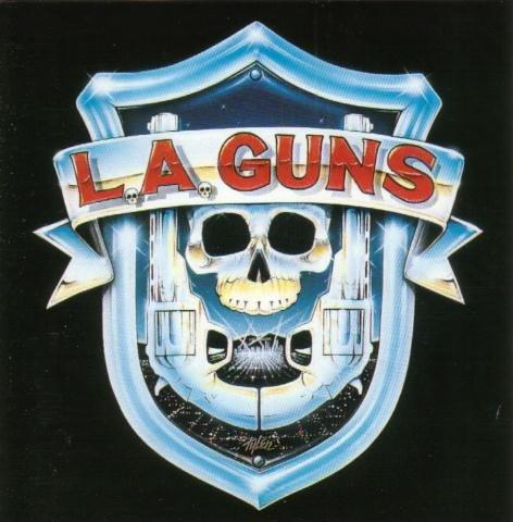 L a Guns