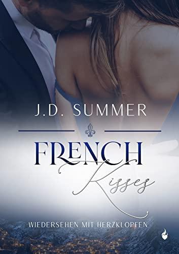 French Kisses: Wiedersehen mit Herzklopfen (French Hearts)