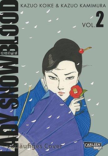 Lady Snowblood (Neuedition) 2