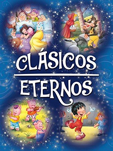 CLÁSICOS ETERNOS