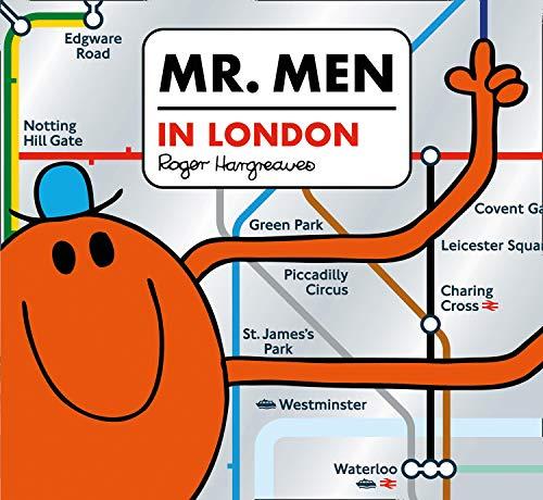 Hargreaves, A: Mr. Men in London (Mr. Men and Little Miss Picture Books)