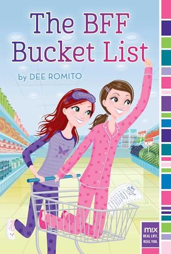 The BFF Bucket List (mix)