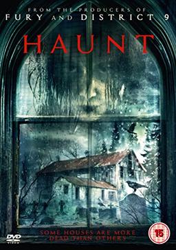 Haunt [DVD] [UK Import]