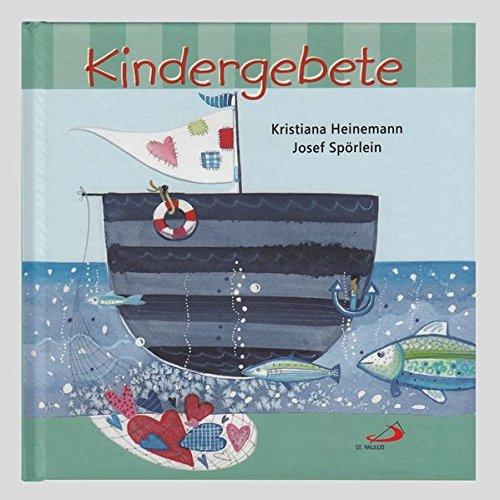 Kindergebete