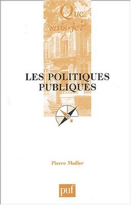 Les politiques publiques